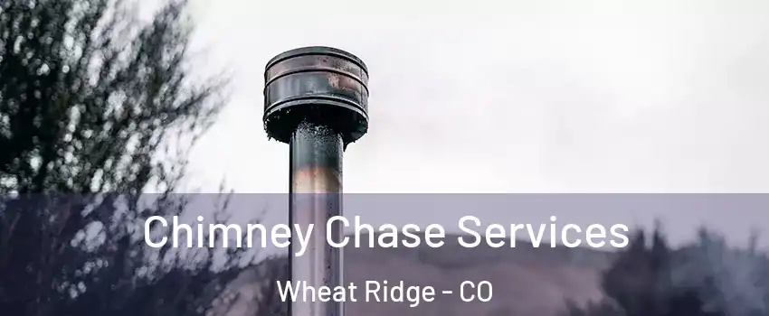  Chimney Chase Services Wheat Ridge - CO