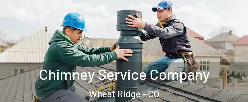  Chimney Service Company Wheat Ridge - CO