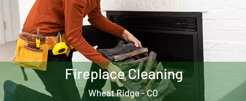  Fireplace Cleaning Wheat Ridge - CO