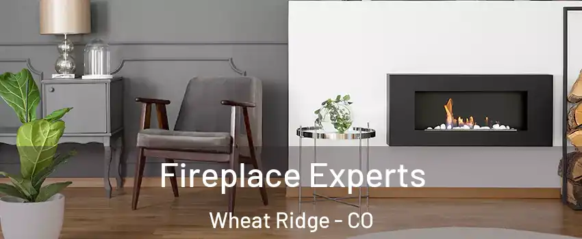 Fireplace Experts Wheat Ridge - CO
