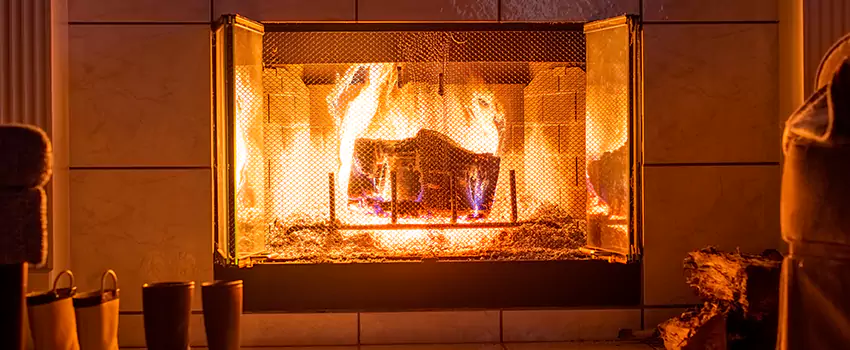 Astria Vent Free Gas Fireplaces Installation in Wheat Ridge, CO