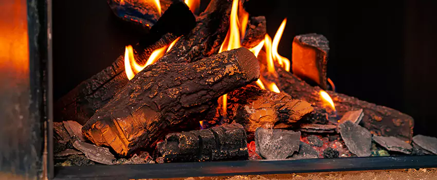 Chimney Fireplace Ash Dump Cleaning in Wheat Ridge, CO