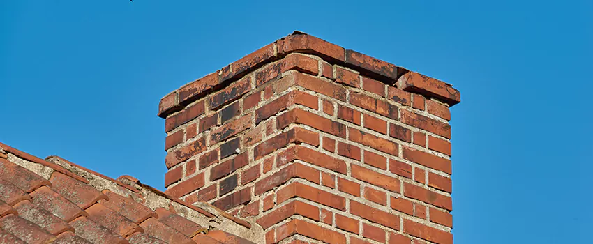 Clean Blocked Chimney in Wheat Ridge, Colorado