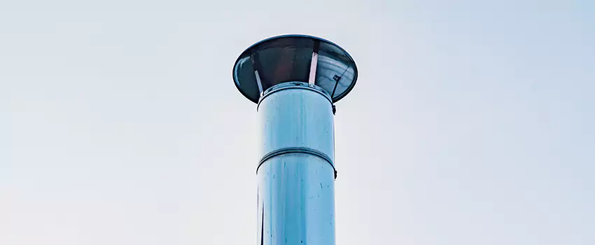 Wind-Resistant Chimney Caps Installation and Repair Services in Wheat Ridge, Colorado