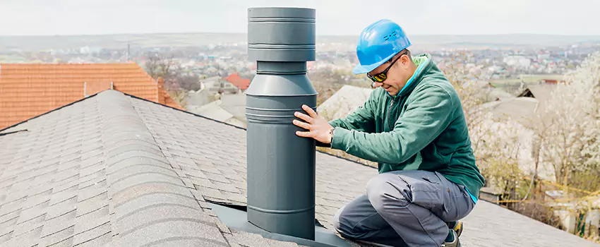 Chimney Chase Inspection Near Me in Wheat Ridge, Colorado