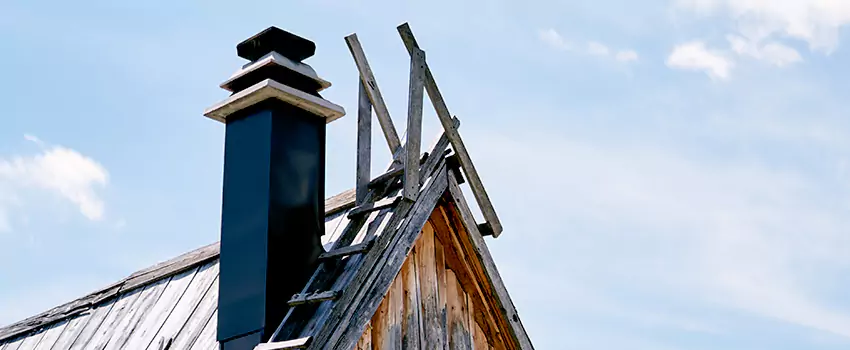 Chimney Creosote Cleaning in Wheat Ridge, CO