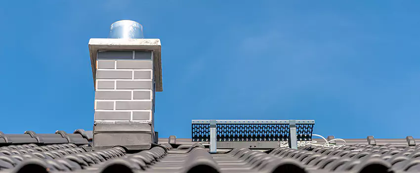 Chimney Flue Relining Services in Wheat Ridge, Colorado