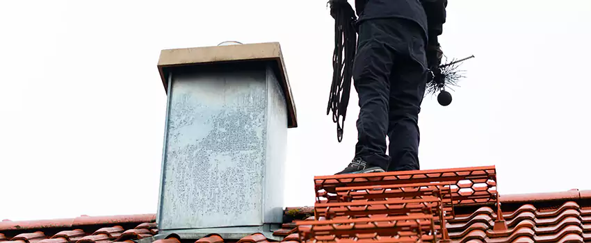 Chimney Liner Services Cost in Wheat Ridge, CO