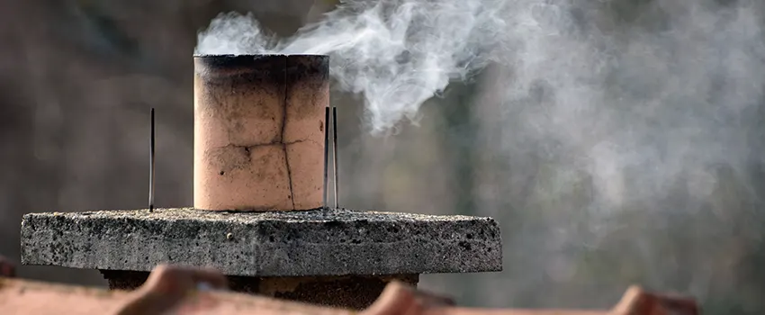 Wood Burning Chimney Odor Removal in Wheat Ridge, CO