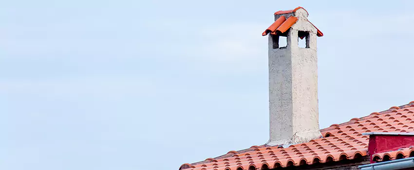 Chimney Pot Replacement in Wheat Ridge, CO