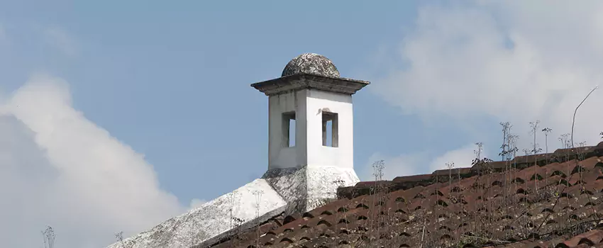 Cost To Rebuild A Chimney in Wheat Ridge, CO
