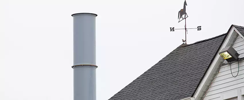 Chimney Inspection in Wheat Ridge, CO
