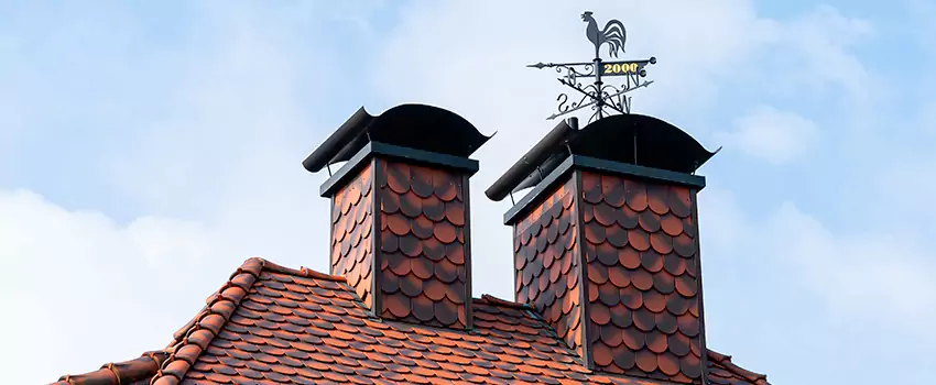 Old Chimney Restoration in Wheat Ridge, Colorado