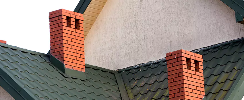 Chimney Saver Waterproofing Services in Wheat Ridge, Colorado