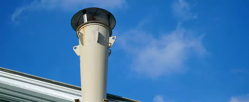 Chimney Spark Arrestor Requirements in Wheat Ridge, CO