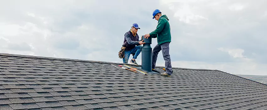Chimney Sweep To Clear Creosote Buildup in Wheat Ridge, Colorado