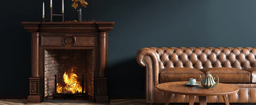 Traditional Fireplace Design Refurbishment Costs in Wheat Ridge, Colorado