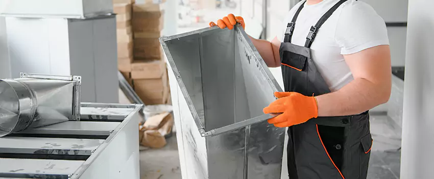 Benefits of Dryer Vent Inspection in Wheat Ridge, CO