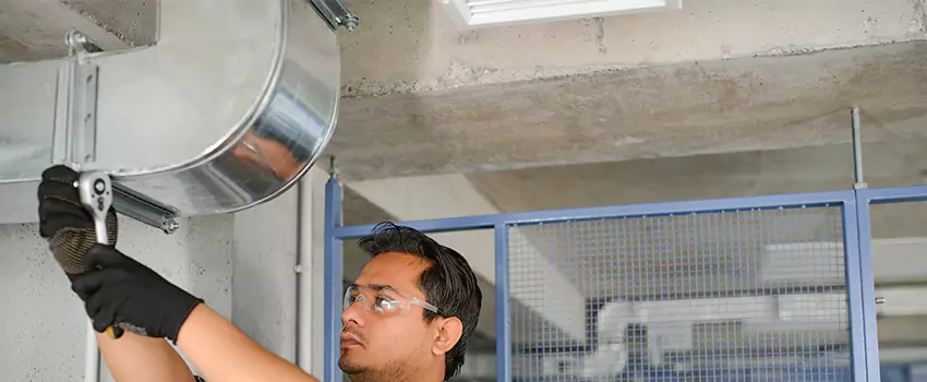 HVAC Ductwork Cleaning in Wheat Ridge, CO