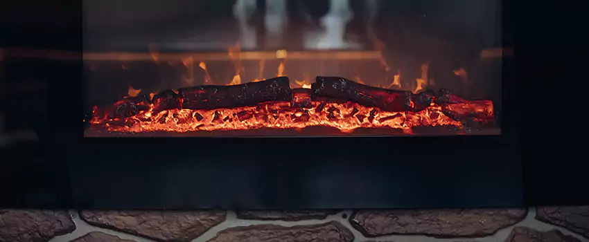 Outdoor Electric Fireplace Installation Solutions in Wheat Ridge, CO