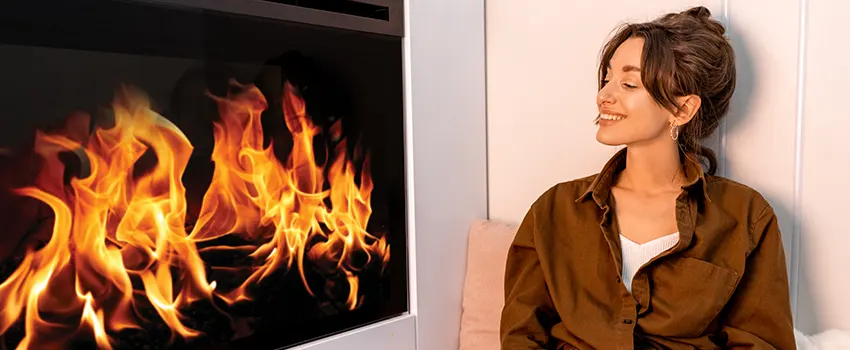 Electric Fireplace Logs Cost in Wheat Ridge, Colorado