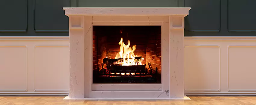 Empire Comfort Systems Fireplace Installation and Replacement in Wheat Ridge, Colorado