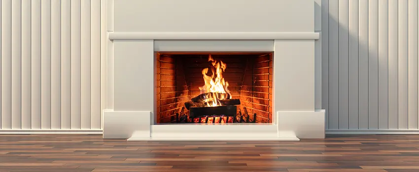 Fireplace Broken Ashtray Repair Services in Wheat Ridge, Colorado