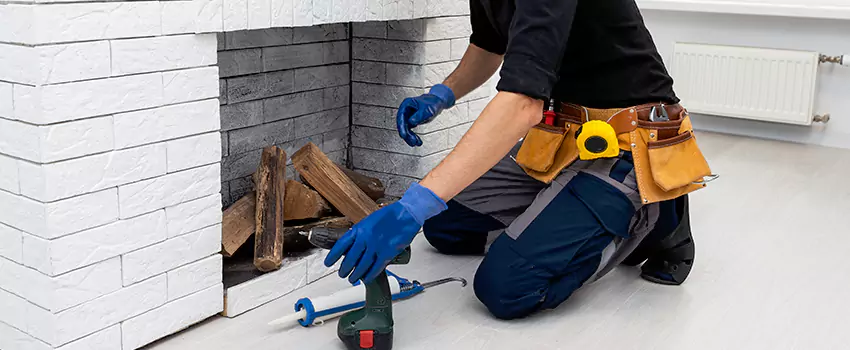 Fireplace Doors Cleaning in Wheat Ridge, Colorado