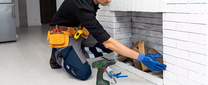 Ethanol Fireplace Installation Contractors in Wheat Ridge, Colorado