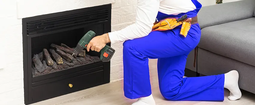 Fireplace Dampers Pivot Repair Services in Wheat Ridge, Colorado