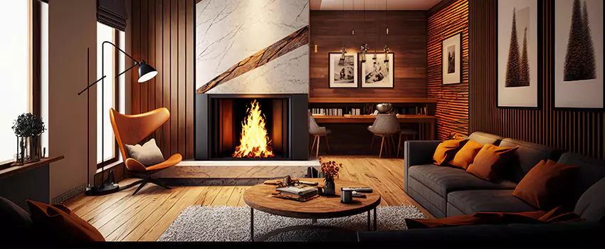 Fireplace Design Ideas in Wheat Ridge, CO