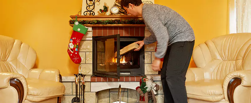 Marble Mantel Makeover Services for Fireplace in Wheat Ridge, CO