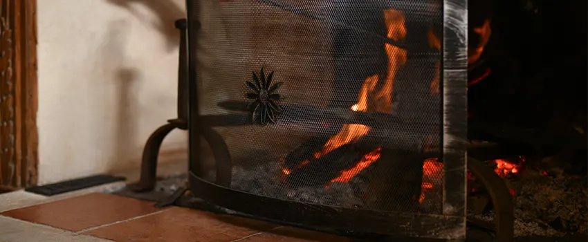 Electric Metal Fireplace installation Services in Wheat Ridge, CO