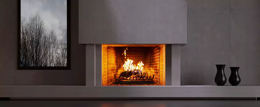 Wood Fireplace Refacing in Wheat Ridge, CO