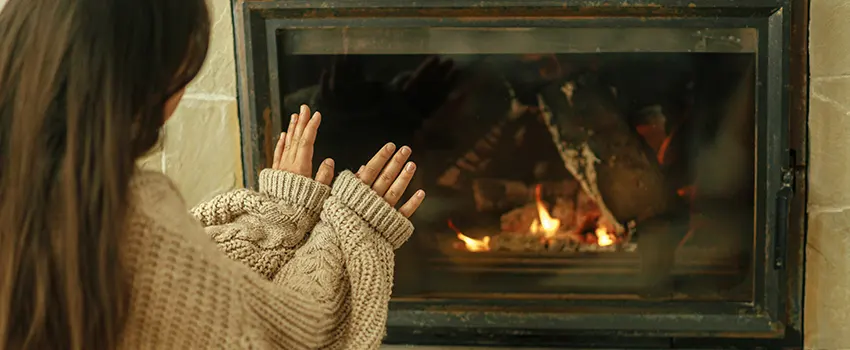 Wood-burning Fireplace Smell Removal Services in Wheat Ridge, CO