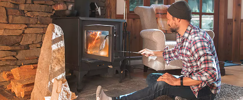 Fireplace Chimney Maintenance in Wheat Ridge, Colorado