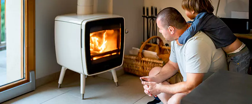 Fireplace Safety Inspection Technician in Wheat Ridge, Colorado