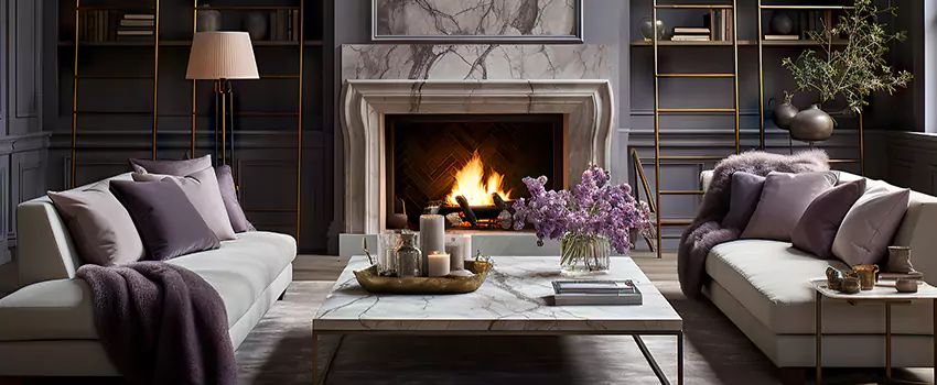 Fireplace Xtrordinair Ember-Glo Insert Fireplace Maintenance in Wheat Ridge, Colorado