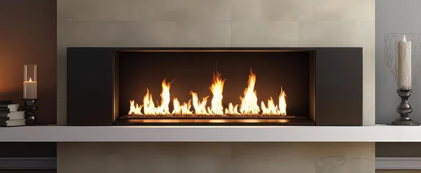 Vent Free Gas Fireplaces Repair Solutions in Wheat Ridge, Colorado