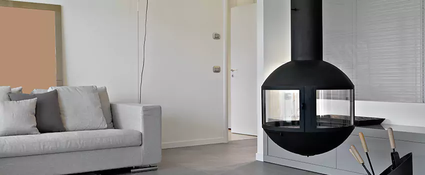 Hanging & Suspended Fireplaces Designer in Wheat Ridge, Colorado