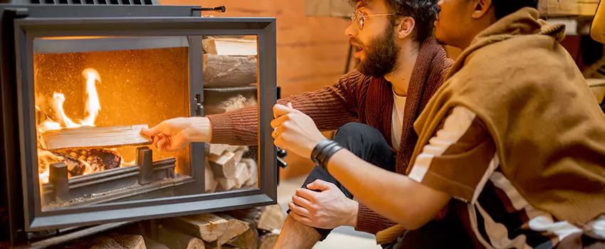 Benefits of Harman Stoves Fireplace in Wheat Ridge, Colorado