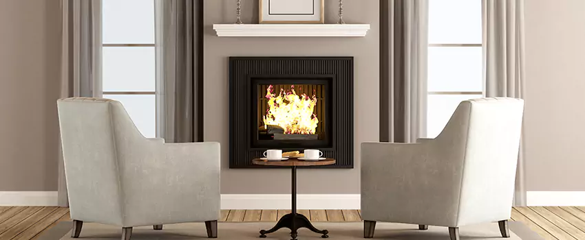 Heat & Glo Outdoor Gas Fireplaces Installation Contractors in Wheat Ridge, Colorado