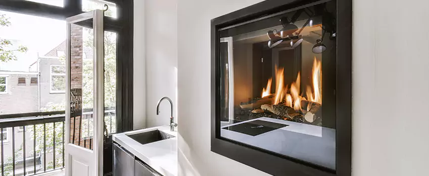 Heatilator Outdoor Fireplace Services in Wheat Ridge, Colorado