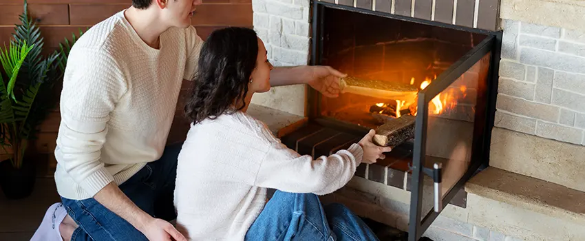 Kings Man Direct Vent Fireplaces Services in Wheat Ridge, Colorado