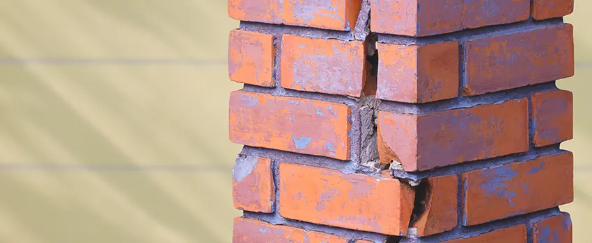 Leaking Chimney Repair And Replacement Cost in Wheat Ridge, Colorado