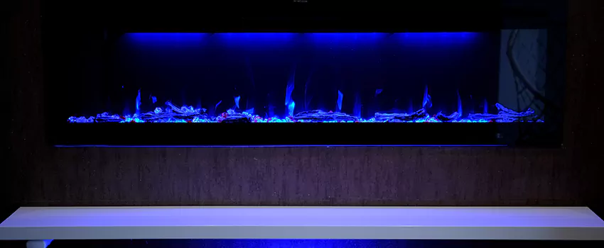 Benefits of Multi-Color Fireplace Installation in Wheat Ridge, CO