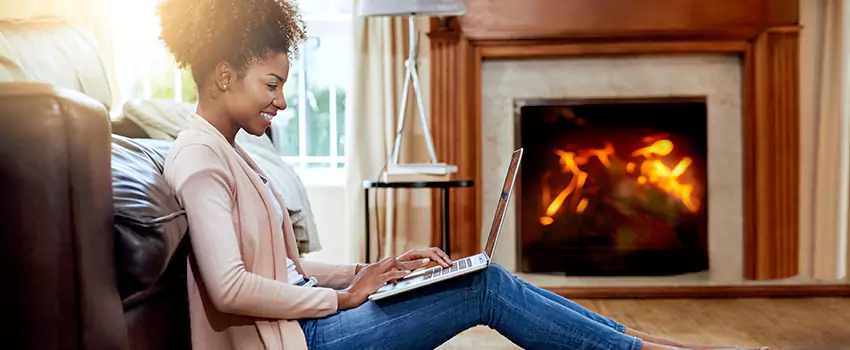 Cost-Effective Osburn Fireplace Installation and Repair in Wheat Ridge, CO