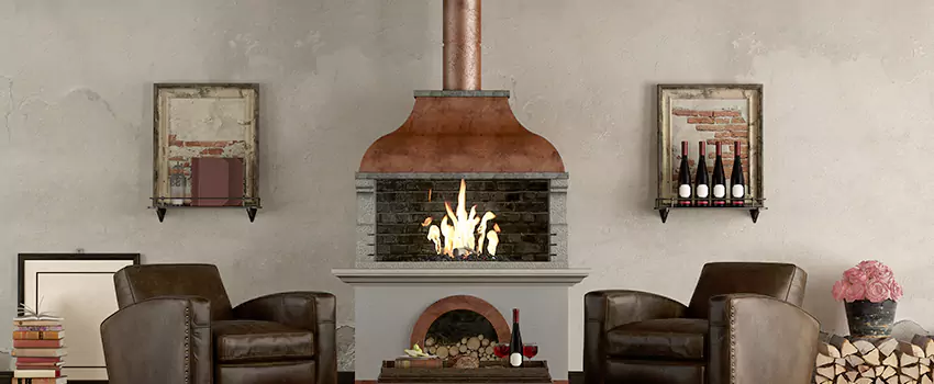 Benefits of Pacific Energy Fireplace in Wheat Ridge, Colorado