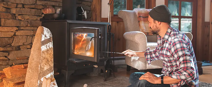 Cost of Pellet Fireplace Installation Services in Wheat Ridge, CO