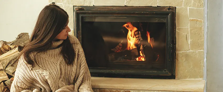 Regency Outdoor Fireplace Products Maintenance and Replacement Services in Wheat Ridge, Colorado